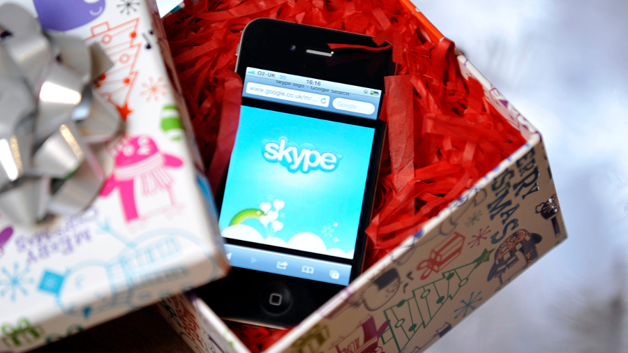 Skype looking to make Group video calling free