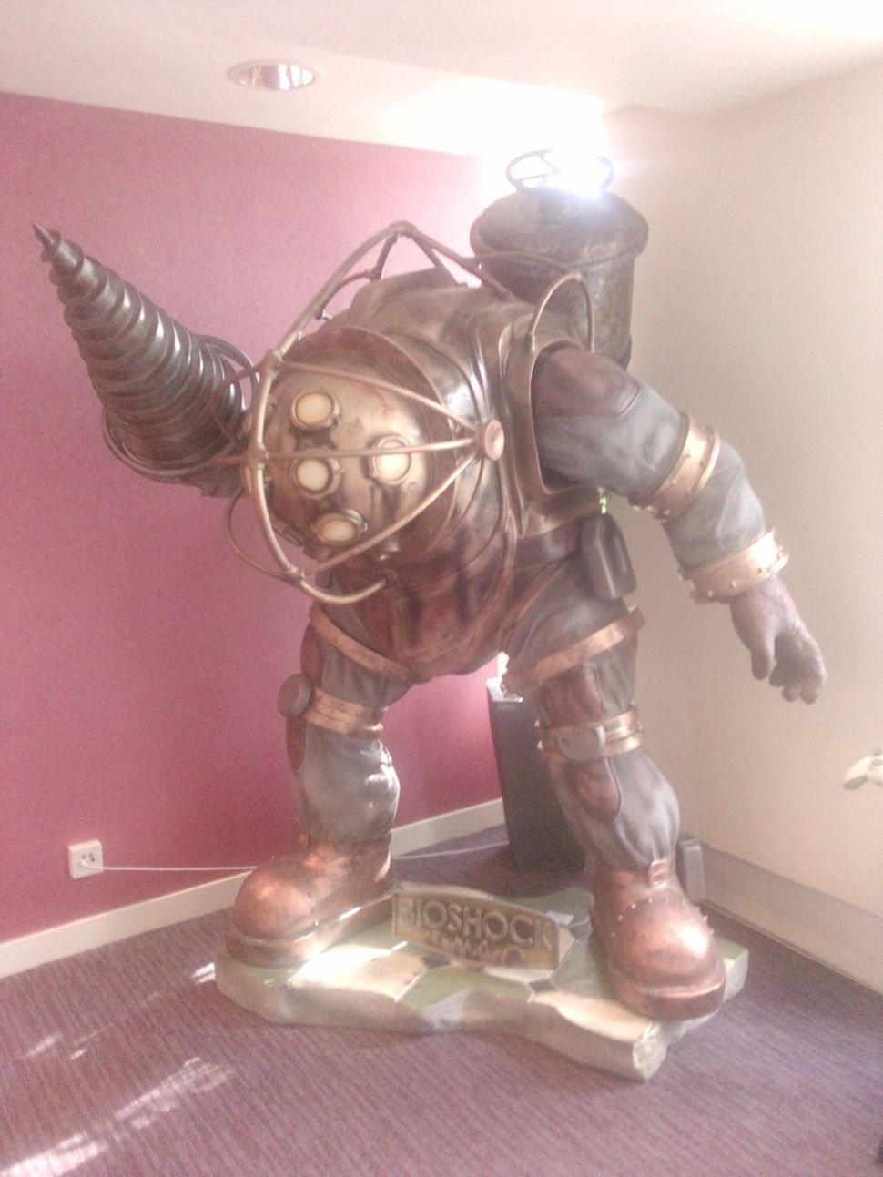 LG GD900 Crystal: Camera - LG GD900 Crystal review - Page 6 | TechRadar