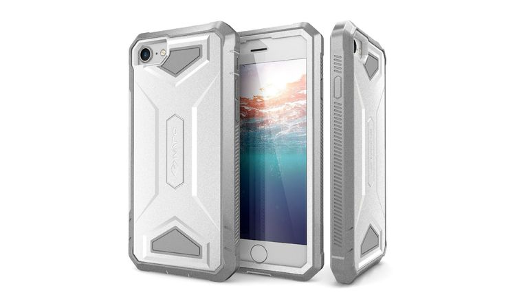iVAPO Apple iPhone 7 Case