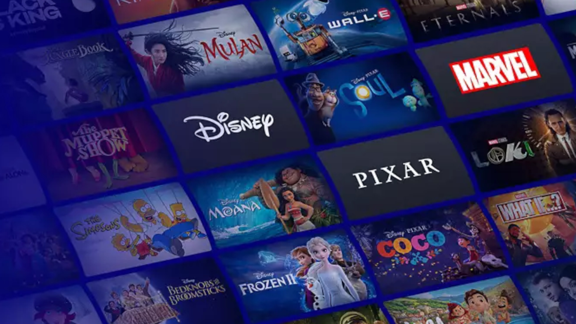 Disney Plus free trial 2024 GamesRadar+