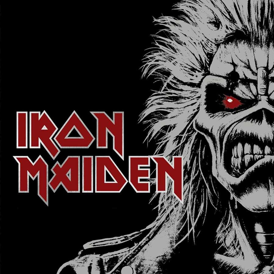 Iron Maiden