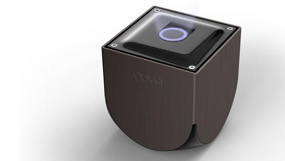 Ouya