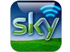 Sky Go