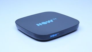 Now TV Smart Box