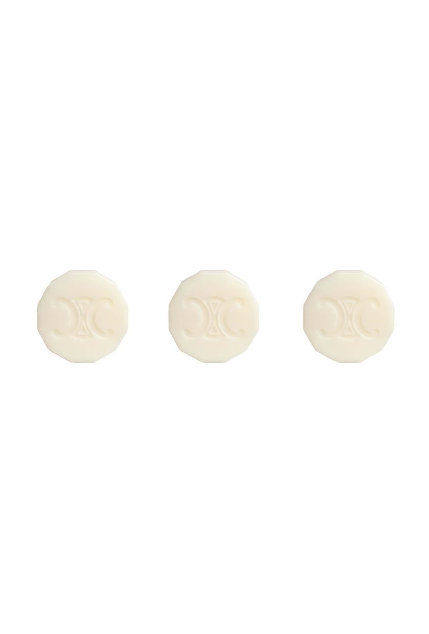 Celine Perfumed Soaps Set 3x100g