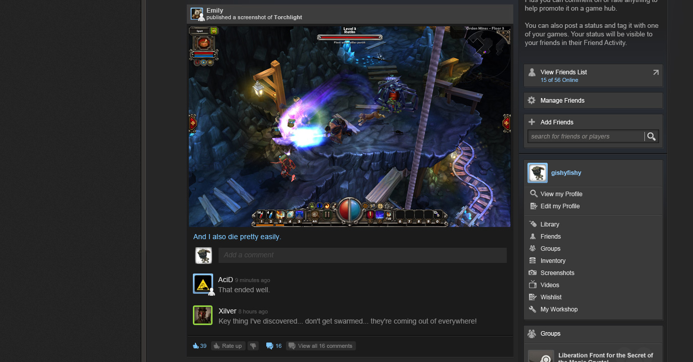 Steam Community :: Screenshot :: Highest Elo!