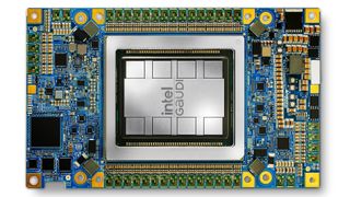 Intel's latest Gaudi 3 AI processor will cost around $15,650