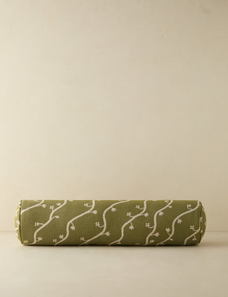 Satu Indoor / Outdoor Pillow by Sarah Sherman Samuel