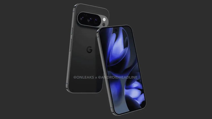 CAD renderings of the Google Pixel 10 Pro