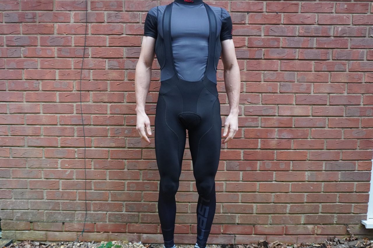 Castelli LW 2 Bibtight