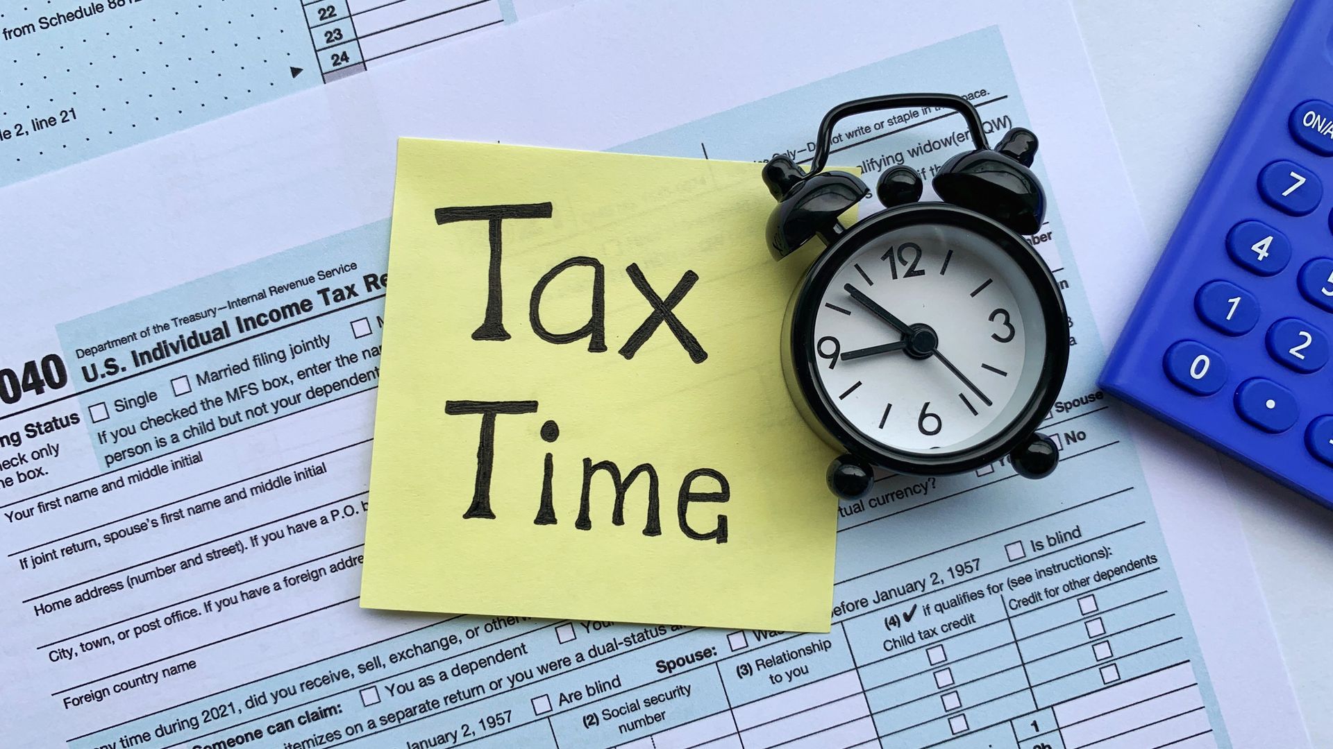 Tax Day 2024 Freebies and Deals Kiplinger