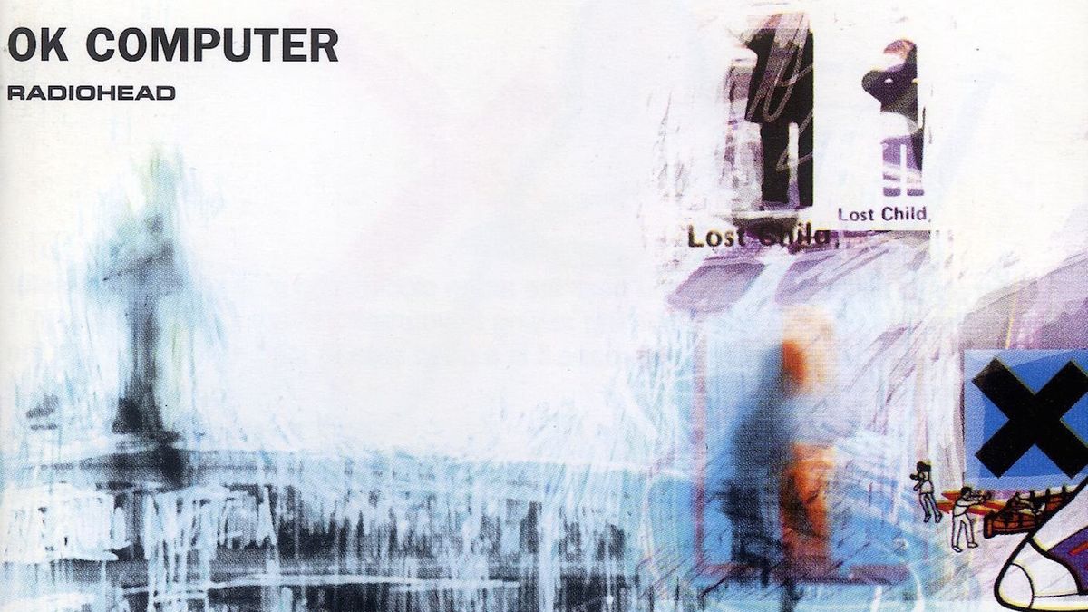 Radiohead's OK Computer at 25: The last rock album that truly mattered