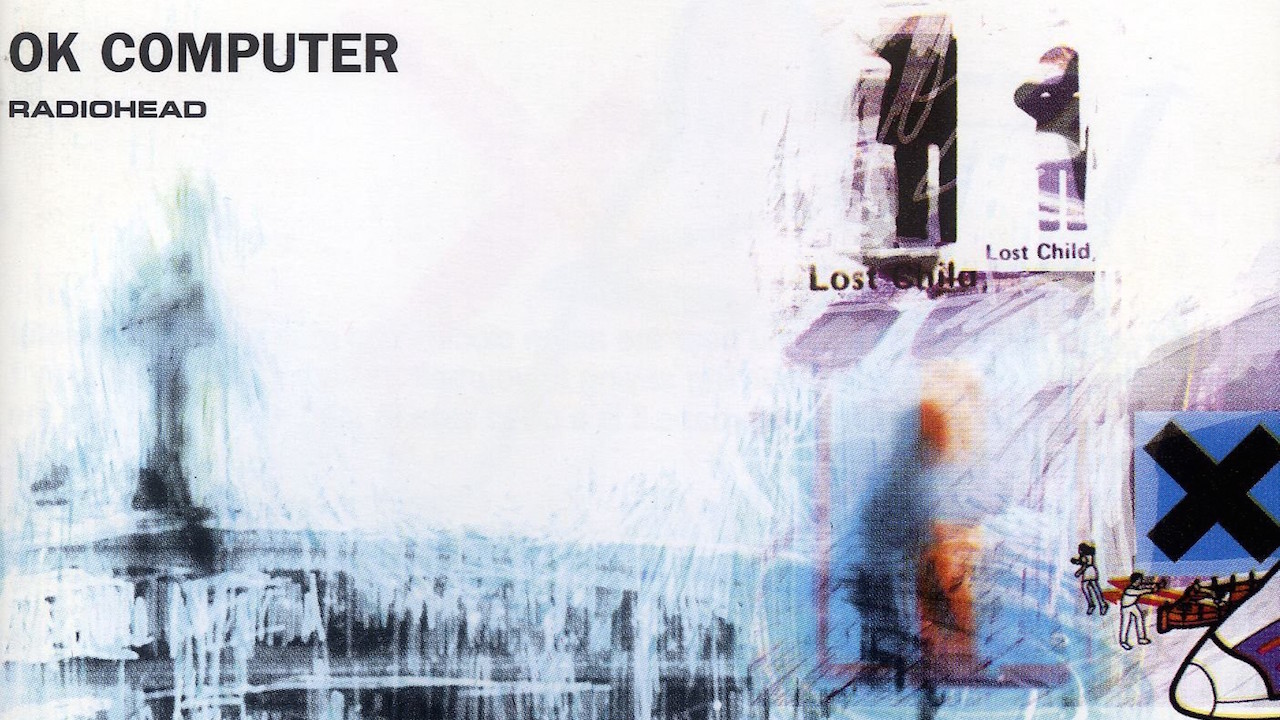 Radiohead's OK Computer at 25: The last rock album that truly