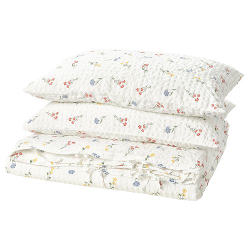 Pildvargmal Duvet Cover and Pillowcase(s) 