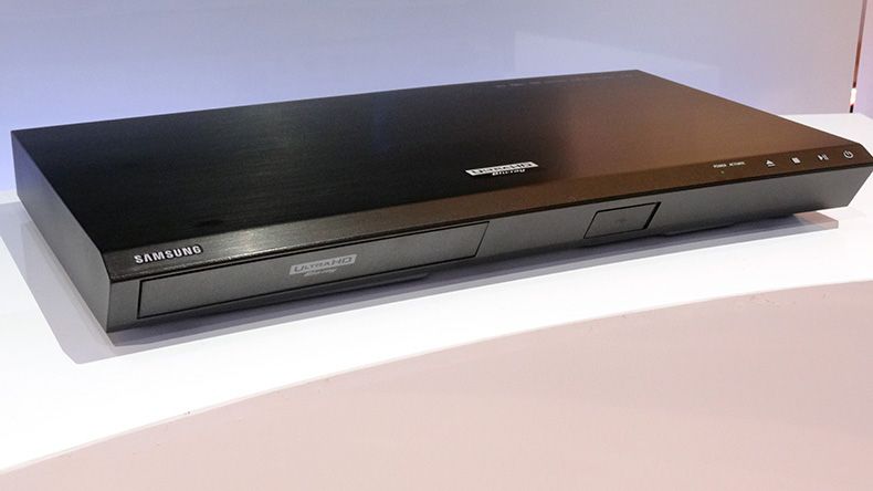 Samsung S 4K Blu Ray Player Goes On Sale March Costs 400 What Hi Fi   A3BwjEneWvn2UVNXiwqH8n 1200 80 