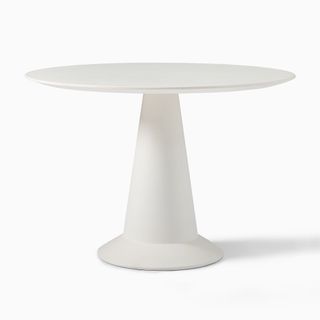 Billy Cotton Simple Dining Table (44 Inches)
