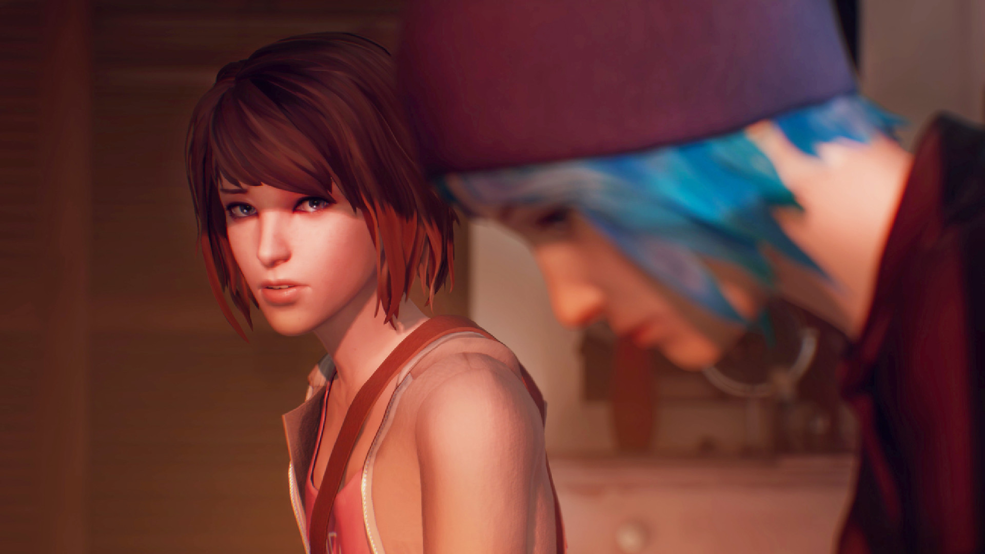 Life is Strange