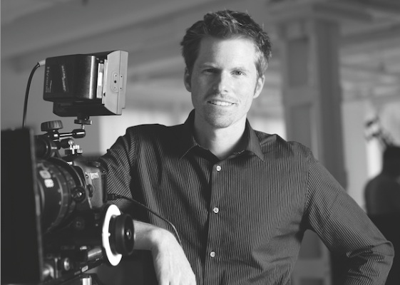 SNL Director of Photography to Speak at Discovery Center