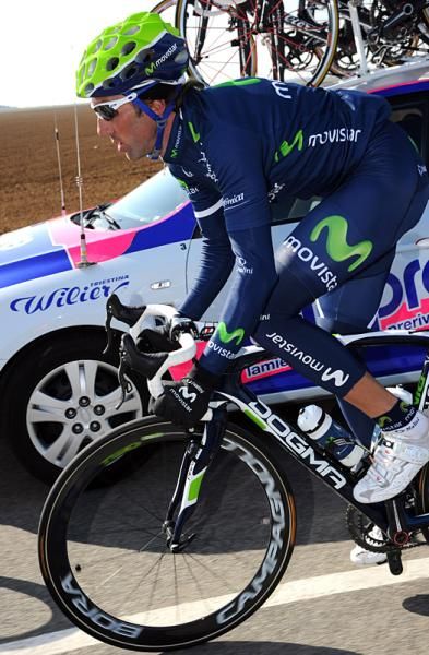 Pablo Lastras (Movistar)
