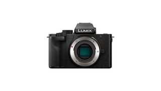 Product photo of the Panasonic Lumix G100
