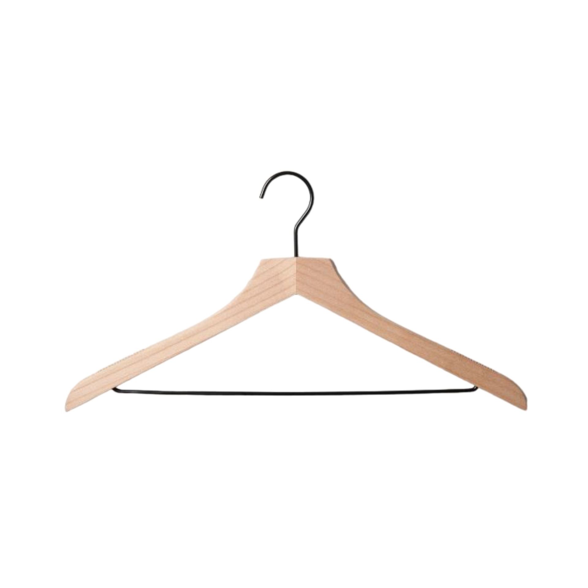 The best clothes hangers — from rods to stands and wall mounts Real Homes