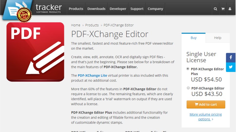 best free pdf editor 2019