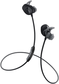 Bose SoundSport Wireless Earbuds: was $129 now $89 @ Amazon