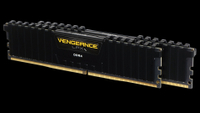 Corsair Vengeance LPX 32GB (2x16GB) 3200MHz: was $130 now $109.99 via Amazon