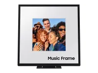  Samsung Music Frame