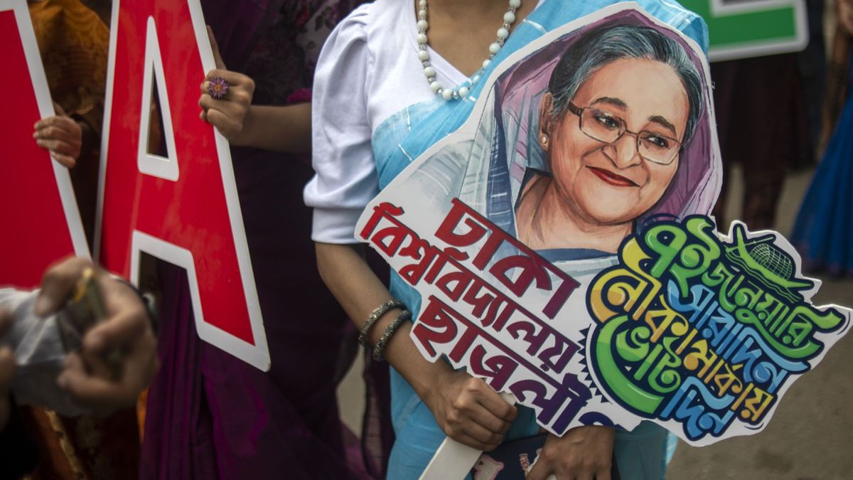 Bangladesh elections: censorship, AI deepfakes, and social media ...