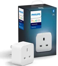 Philips Hue Smart Plug:&nbsp;was £29.99, now £25.82 at Amazon