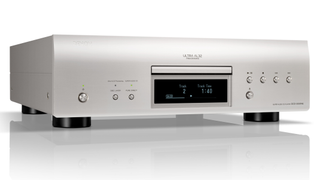 Denon DCD-3000NE SACD/CD player