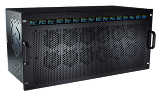 The new Hive Beeblade to debut at ISE 2024.