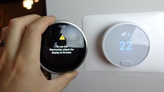 Nest Thermostat and Thermostat E