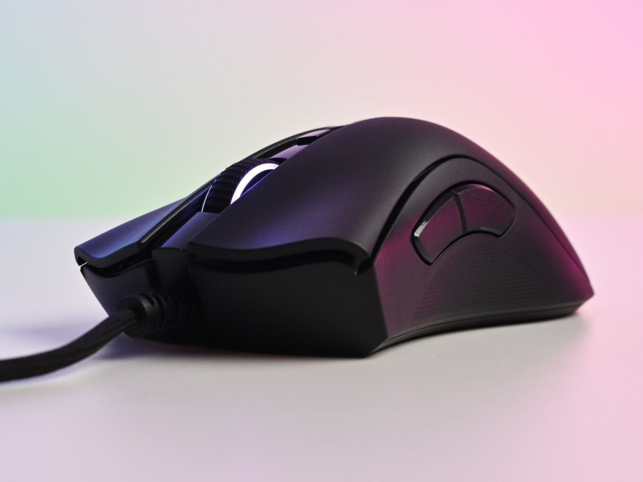 Razer DeathAdder V2