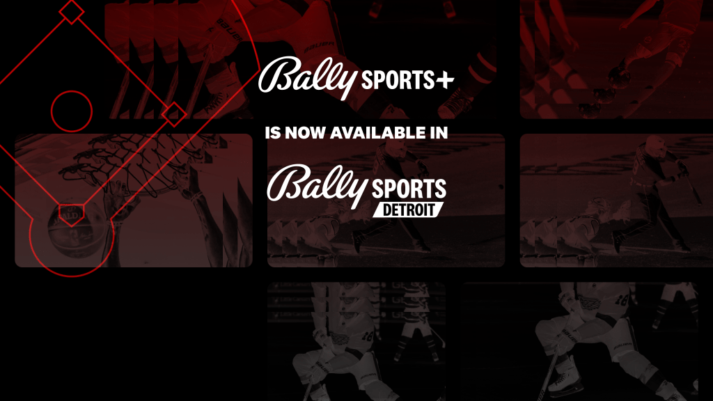 Bally Sports