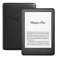 Amazon Kindle (2019): AED 359AED 299 at Amazon&nbsp;&nbsp;