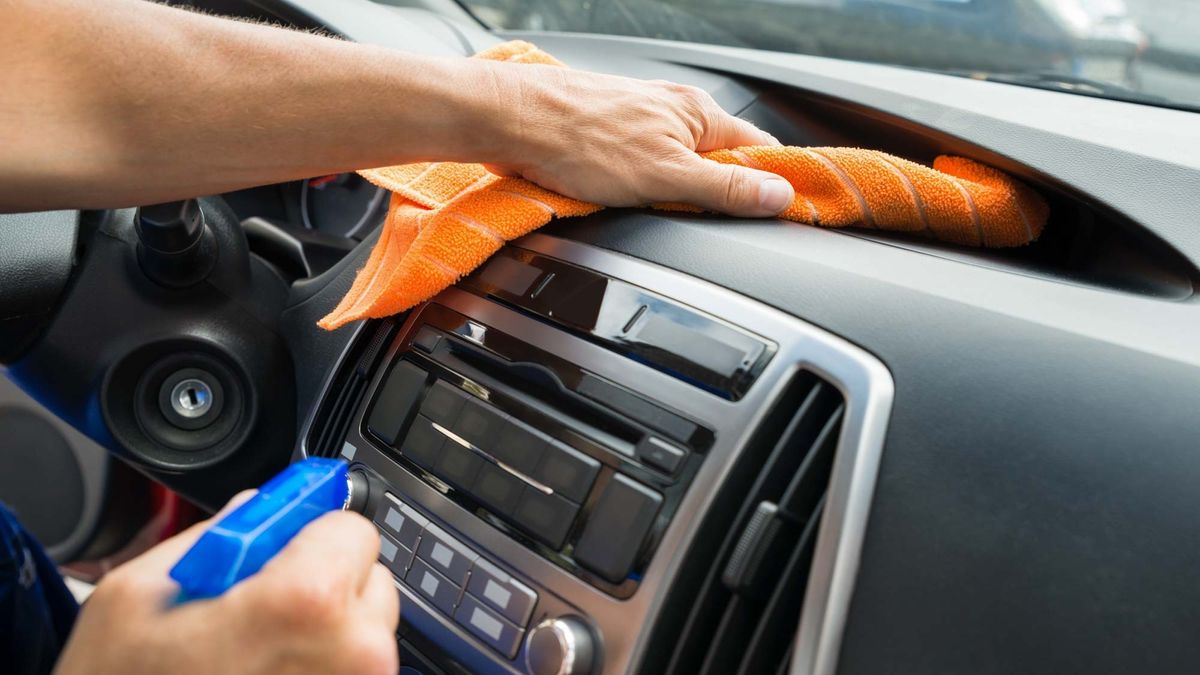 Cool down your car during a heat wave — 7 essential tips Tom's Guide