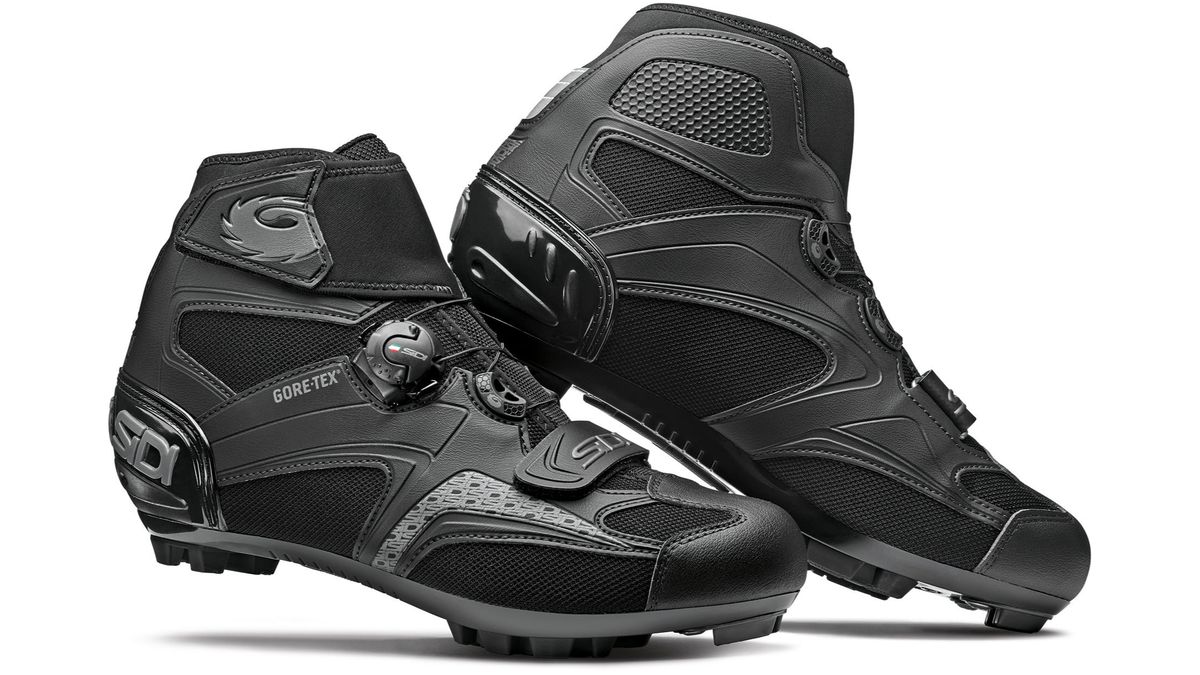 Best winter cycling shoes 2024 Keep your feet warm with winter