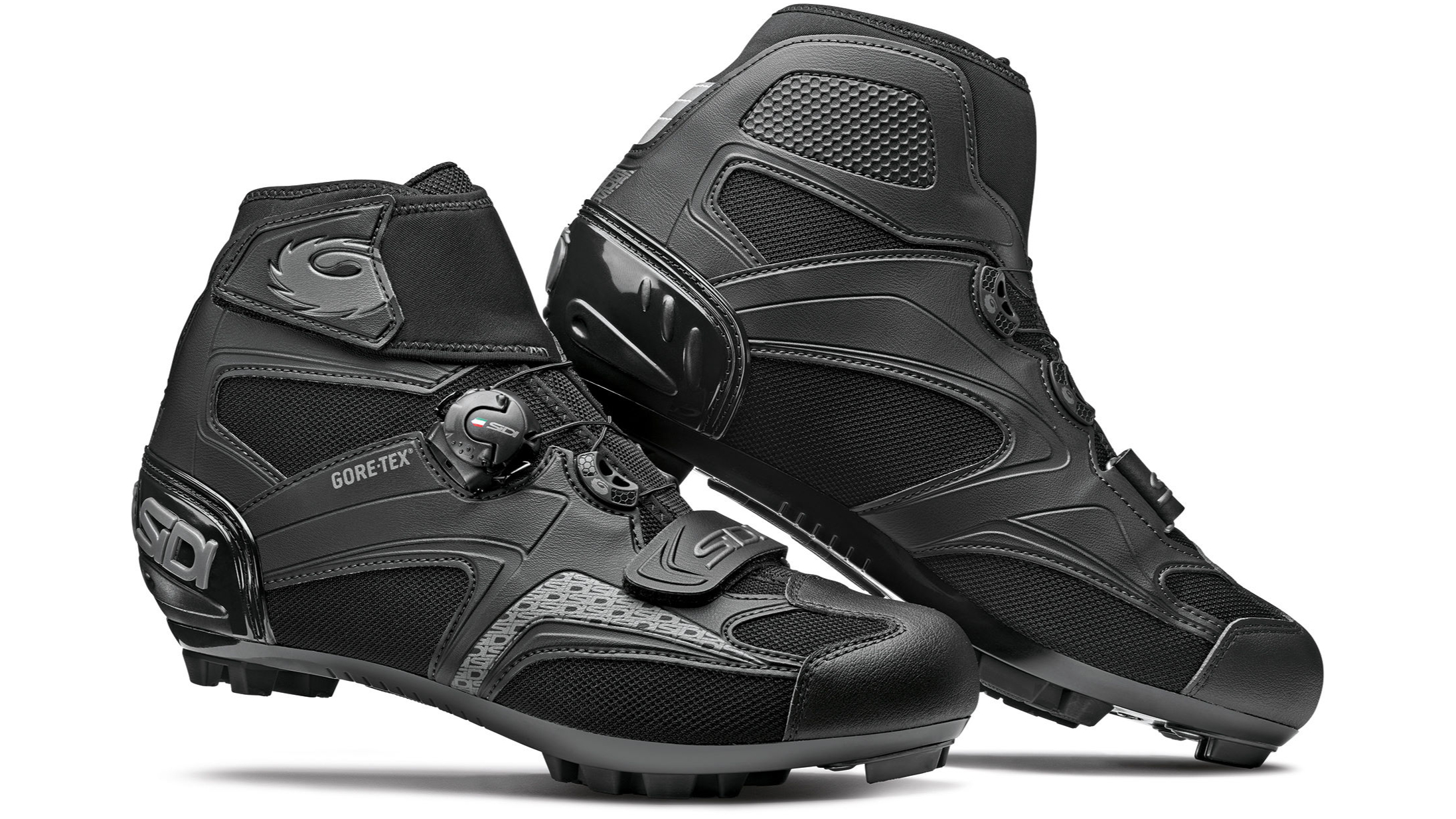 Best winter cycling shoes 2023 Keep your feet warm with winter