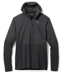 Arc'teryx Delta Hybrid Hoodie (men's): was $200 now $139 @ REI