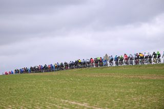 Stage 3 of Paris-Nice