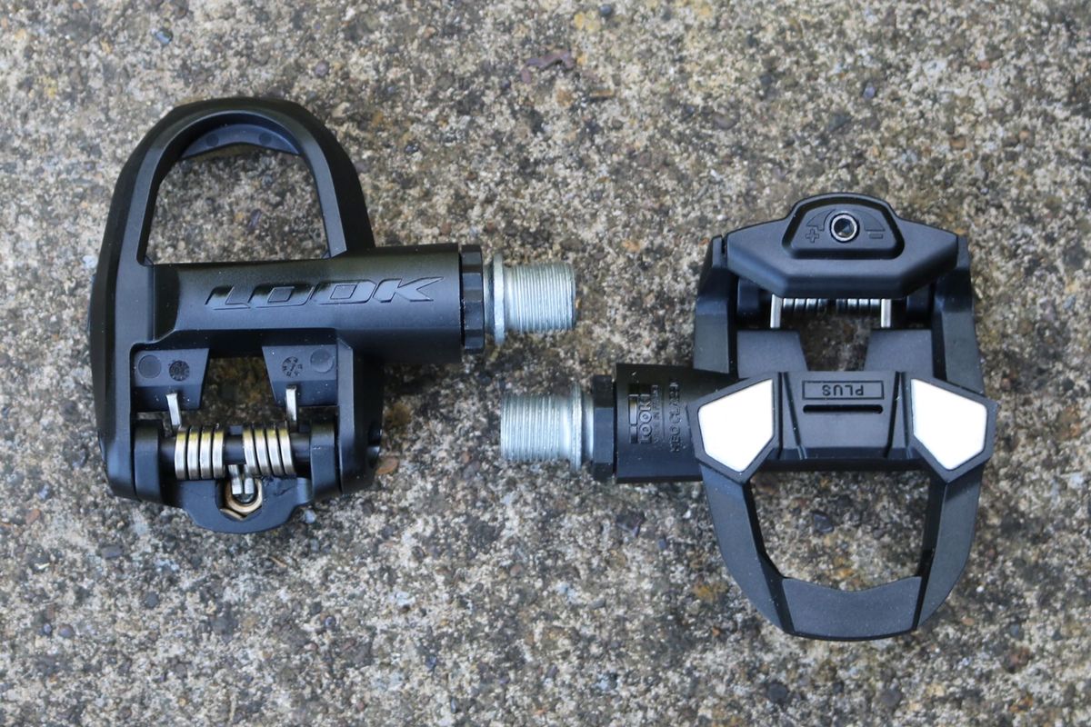 Individualiteit openbaring punch Look Keo Classic 3 Plus pedals review | Cycling Weekly