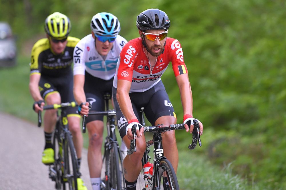 Thomas De Gendt (Lotto Soudal)