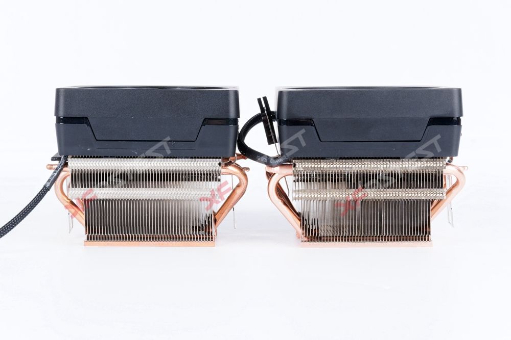 Fake AMD Wraith Prism Cooler
