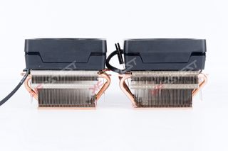Fake AMD Wraith Prism Cooler