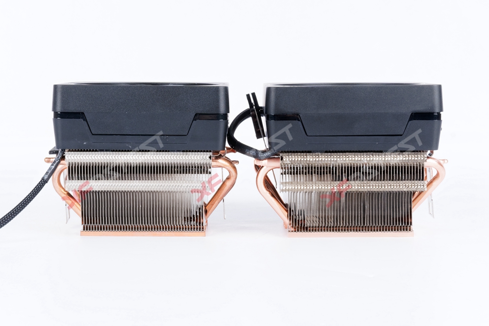 Fake AMD Wraith Prism Cooler
