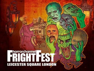 Horror Channel FrightFest 2017