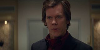 Kevin Bacon - X-Men: First Class