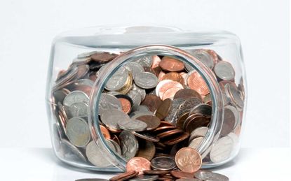 You Overlook the Value of Nickels and Dimes